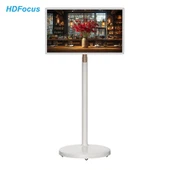 23.8 "Incell LCD ekran osetljiv na dodir Stanbyme Android monitori