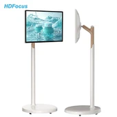 Lg stoji uz mene 27-inčni pomični pametni ekran