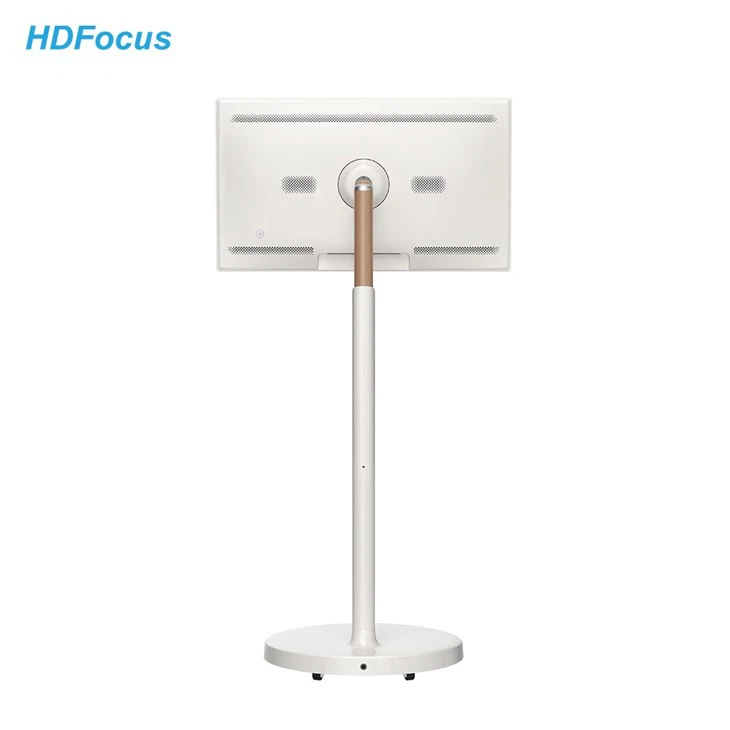 Advertising machine-24-252